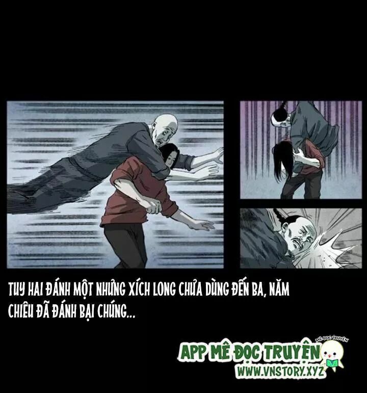 U Minh Ngụy Tượng Chapter 83 - 70