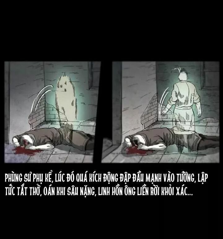 U Minh Ngụy Tượng Chapter 83 - 8