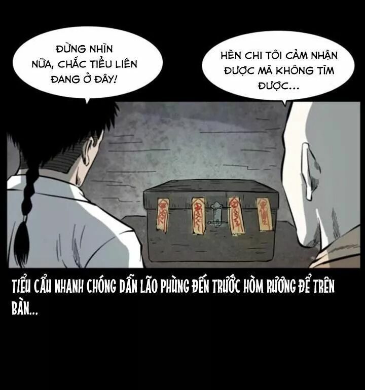 U Minh Ngụy Tượng Chapter 83 - 72