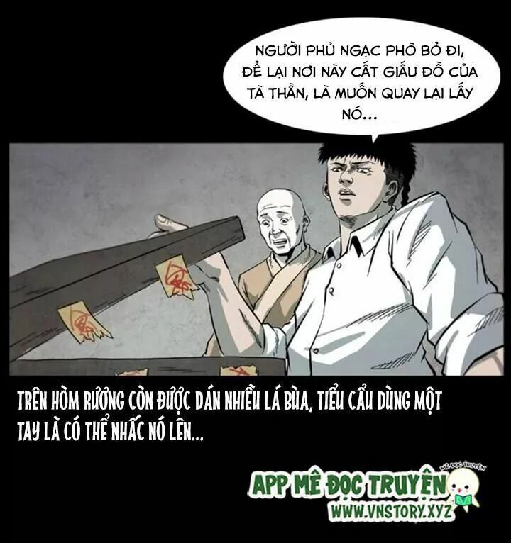 U Minh Ngụy Tượng Chapter 83 - 73