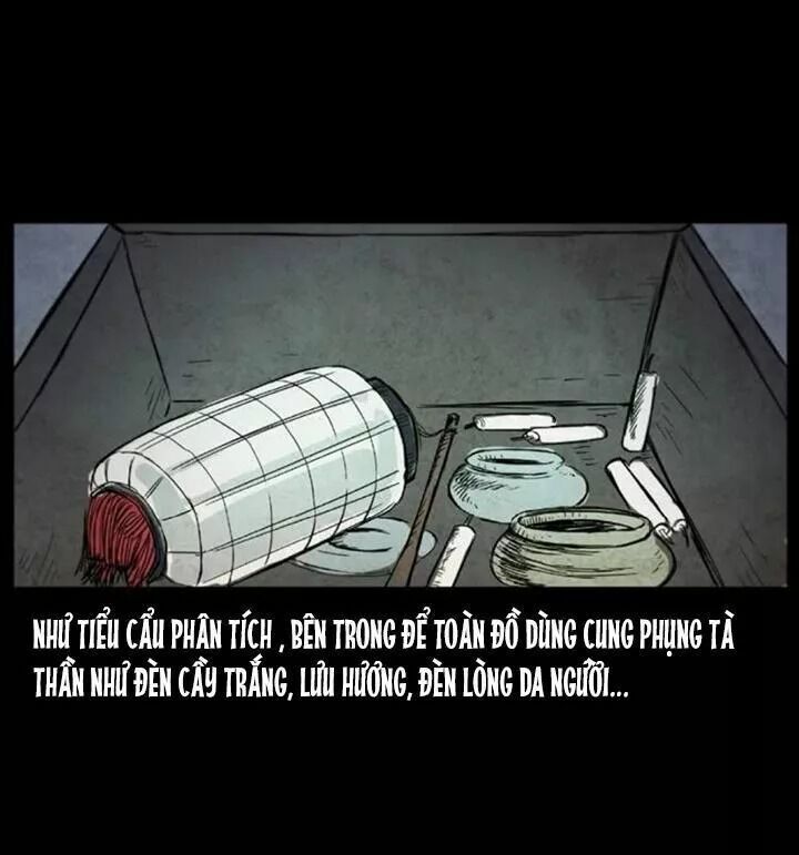 U Minh Ngụy Tượng Chapter 83 - 74