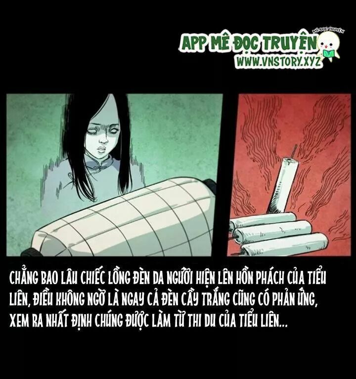 U Minh Ngụy Tượng Chapter 83 - 75