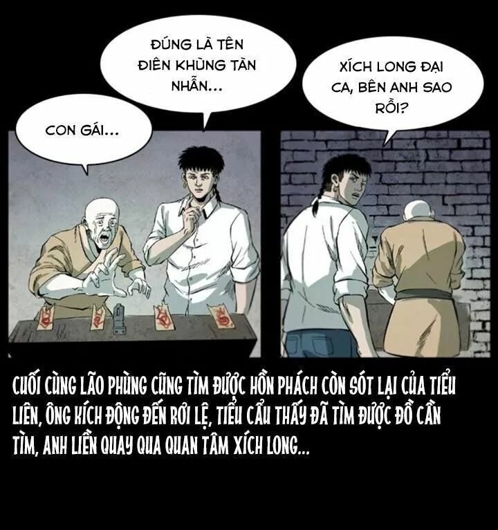 U Minh Ngụy Tượng Chapter 83 - 76