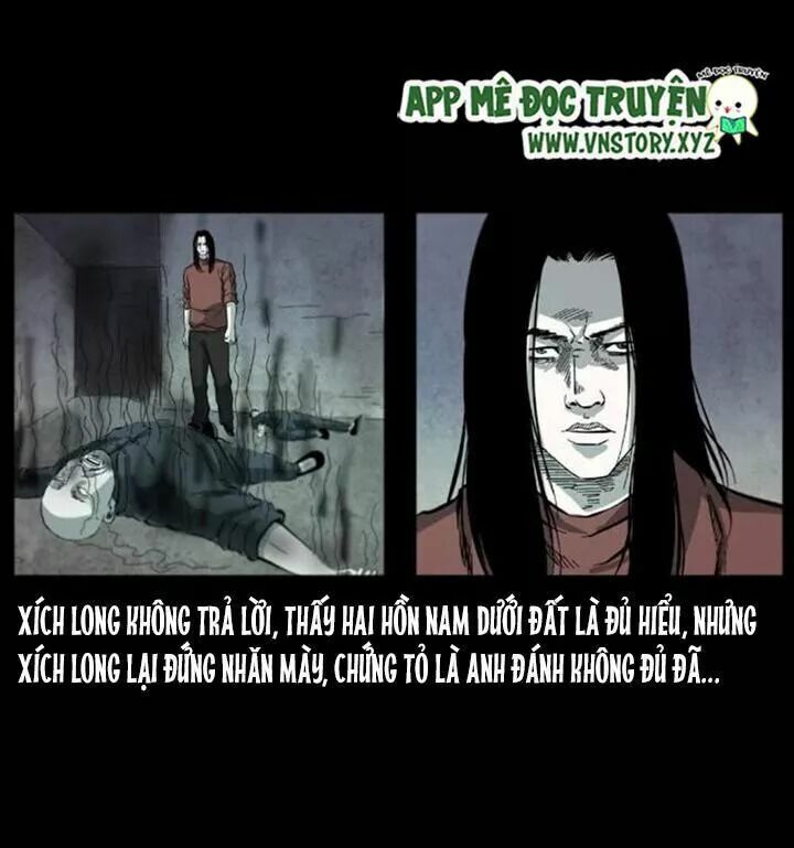 U Minh Ngụy Tượng Chapter 83 - 77