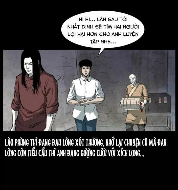 U Minh Ngụy Tượng Chapter 83 - 78