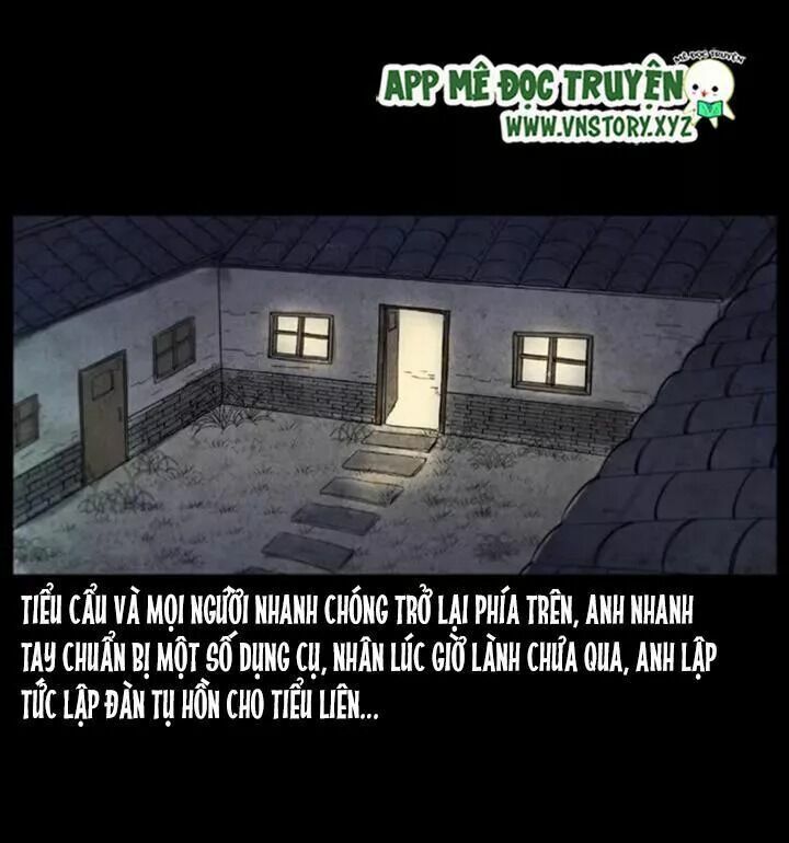 U Minh Ngụy Tượng Chapter 83 - 79