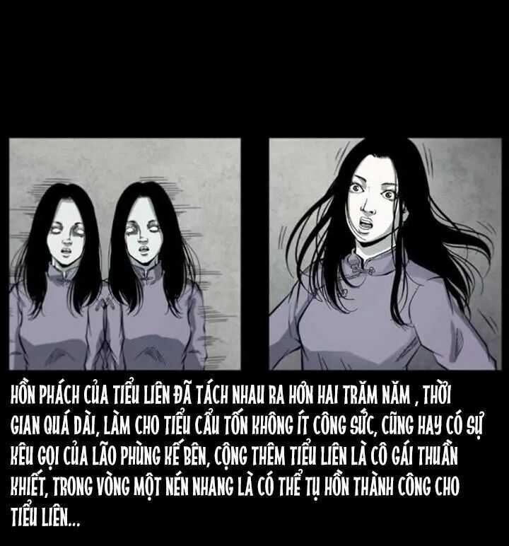 U Minh Ngụy Tượng Chapter 83 - 80