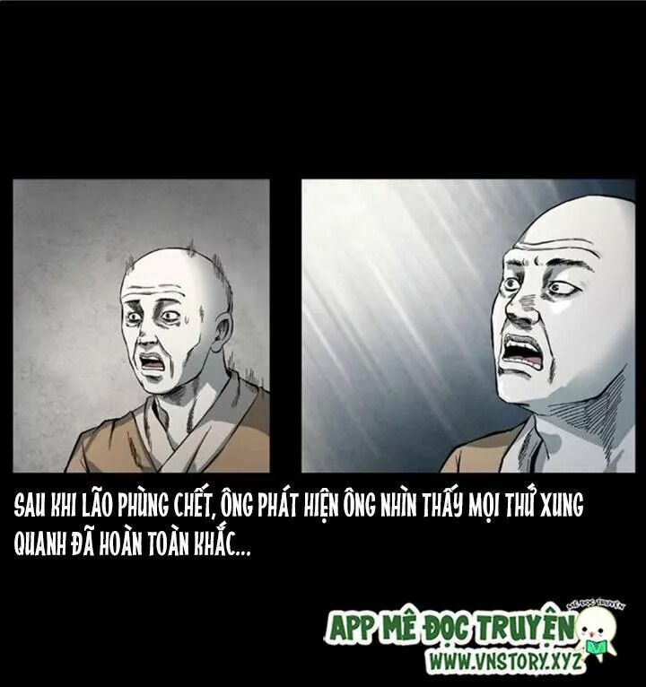 U Minh Ngụy Tượng Chapter 83 - 9