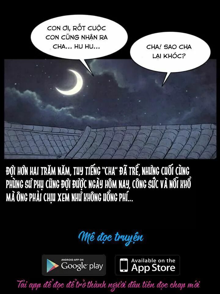 U Minh Ngụy Tượng Chapter 83 - 82