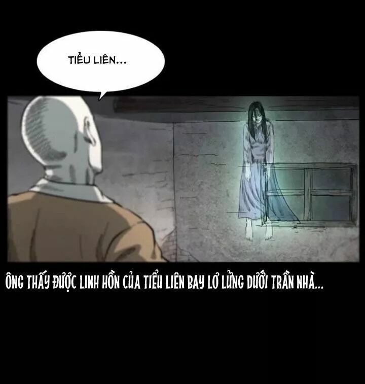 U Minh Ngụy Tượng Chapter 83 - 10