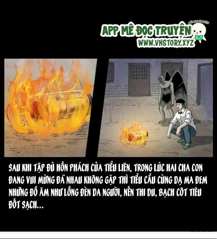 U Minh Ngụy Tượng Chapter 84 - 2