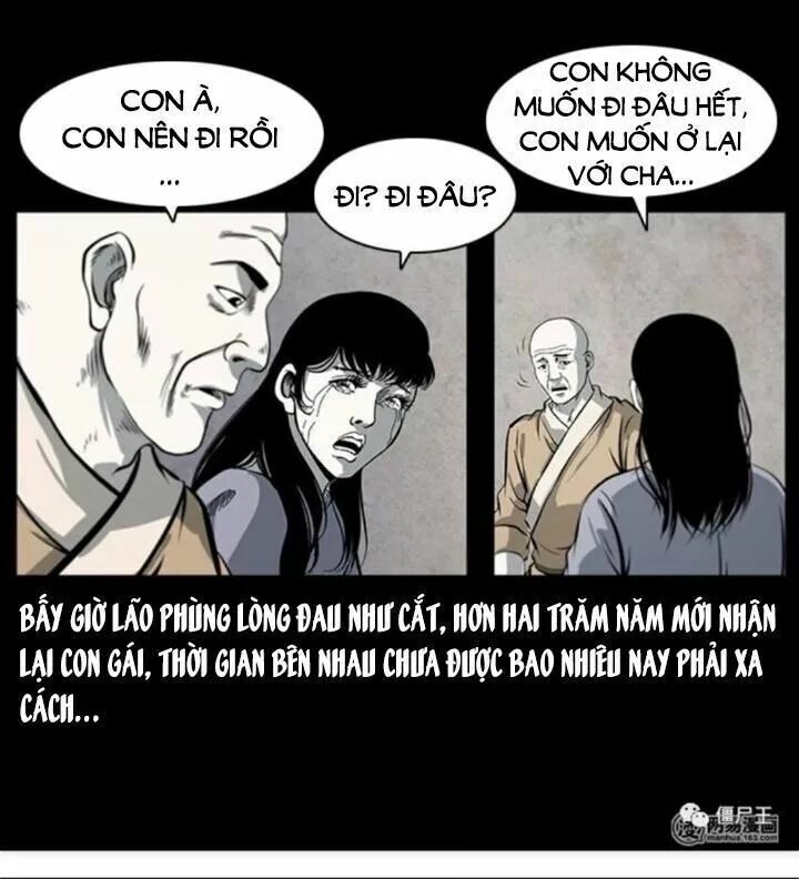 U Minh Ngụy Tượng Chapter 84 - 11