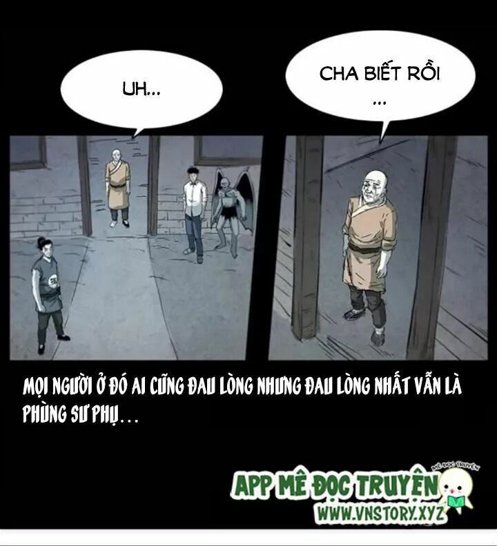 U Minh Ngụy Tượng Chapter 84 - 20