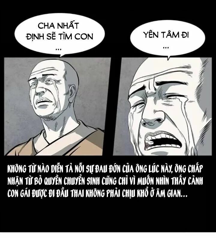 U Minh Ngụy Tượng Chapter 84 - 21