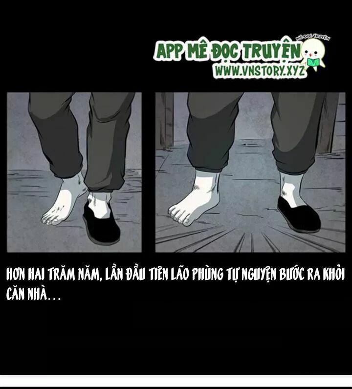 U Minh Ngụy Tượng Chapter 84 - 24