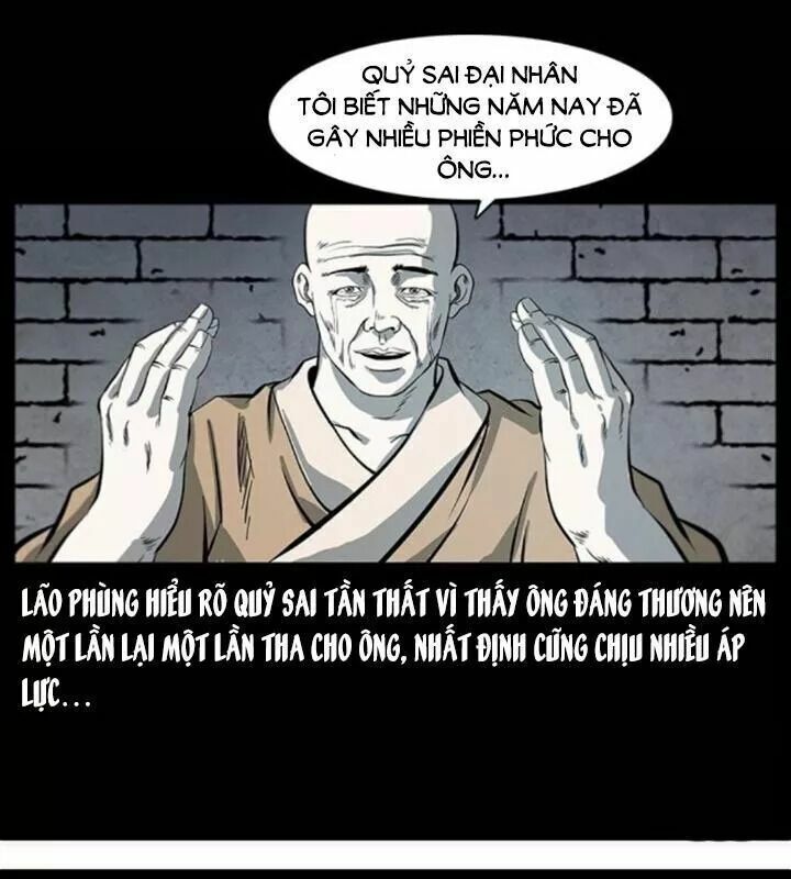 U Minh Ngụy Tượng Chapter 84 - 25