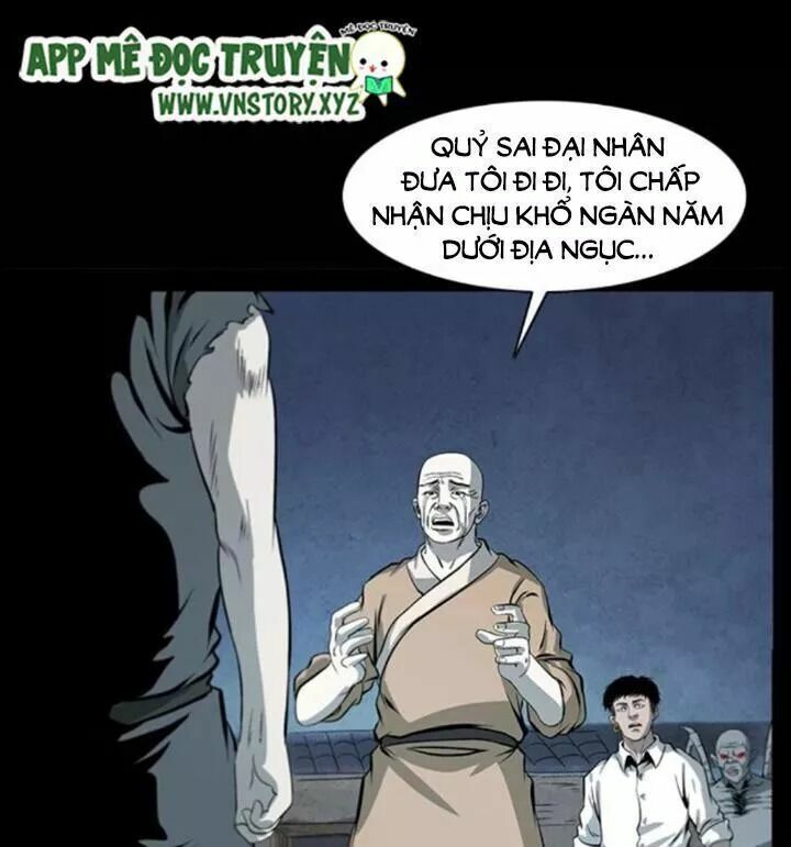 U Minh Ngụy Tượng Chapter 84 - 26