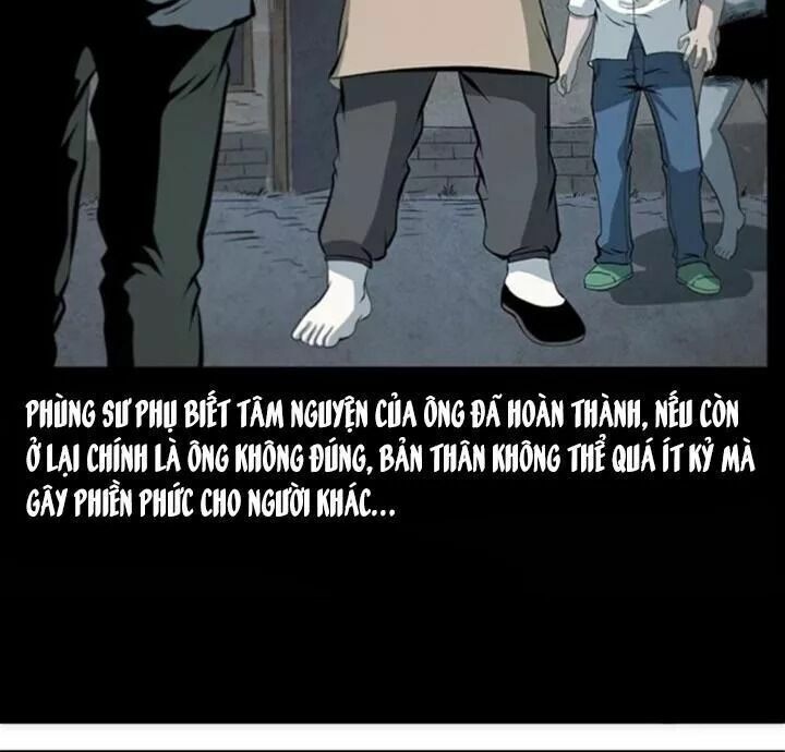 U Minh Ngụy Tượng Chapter 84 - 27