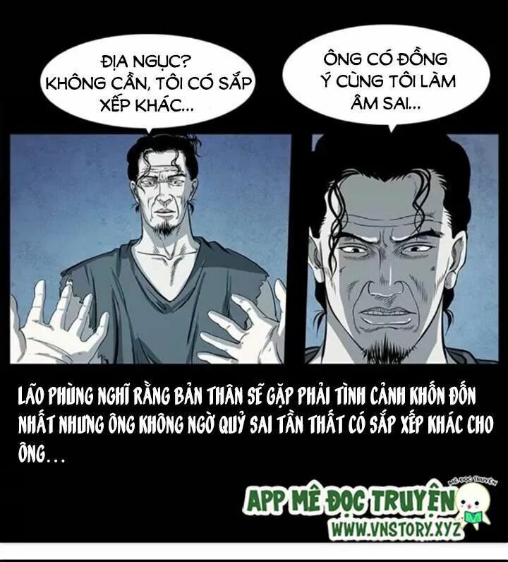 U Minh Ngụy Tượng Chapter 84 - 28