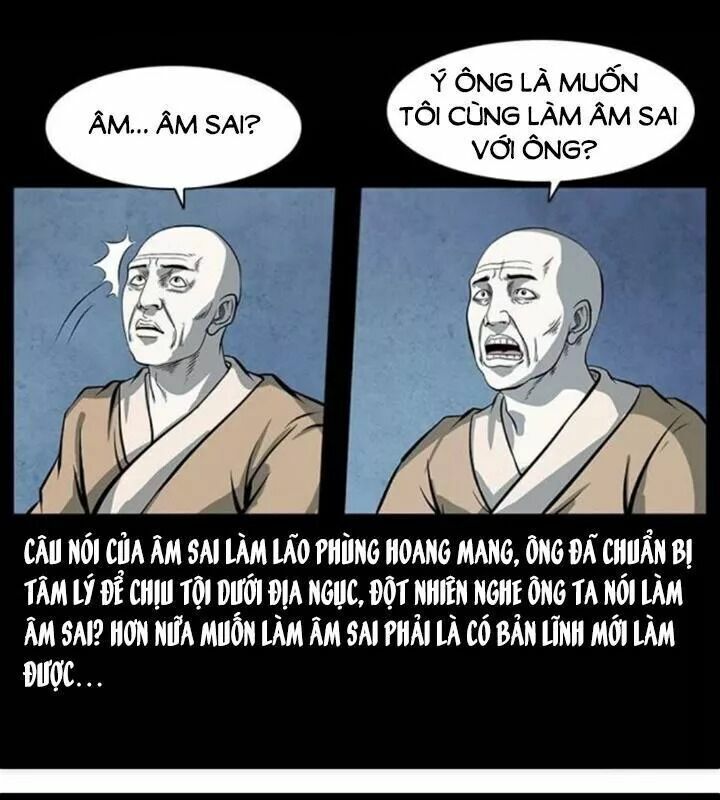 U Minh Ngụy Tượng Chapter 84 - 29