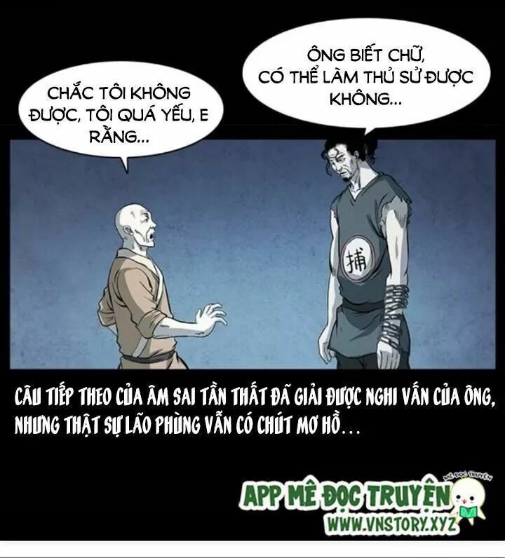 U Minh Ngụy Tượng Chapter 84 - 30