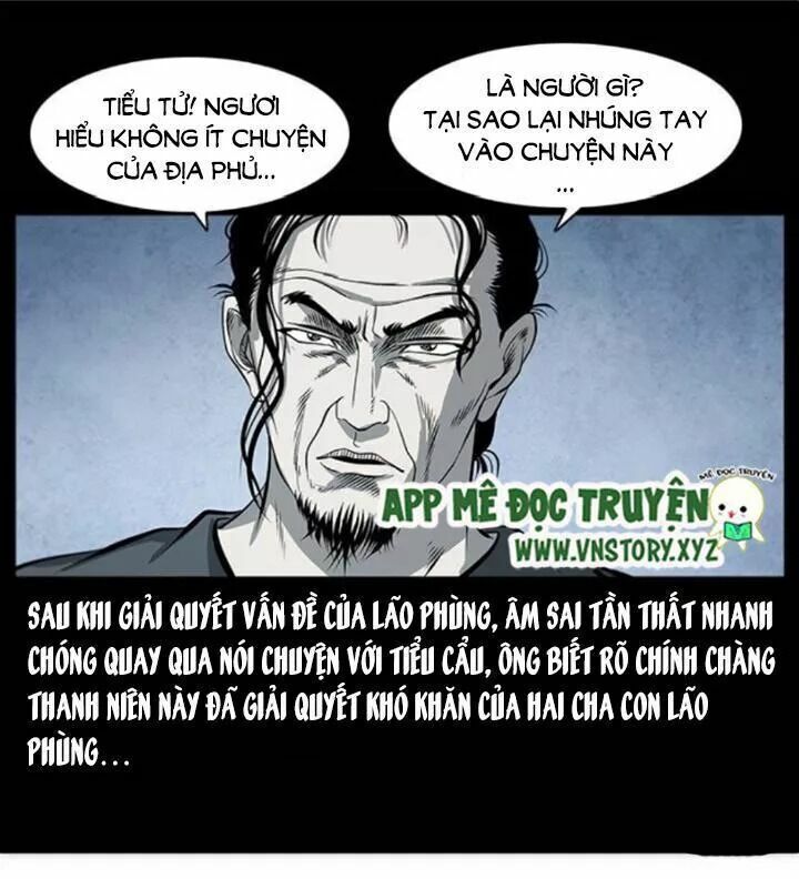 U Minh Ngụy Tượng Chapter 84 - 34