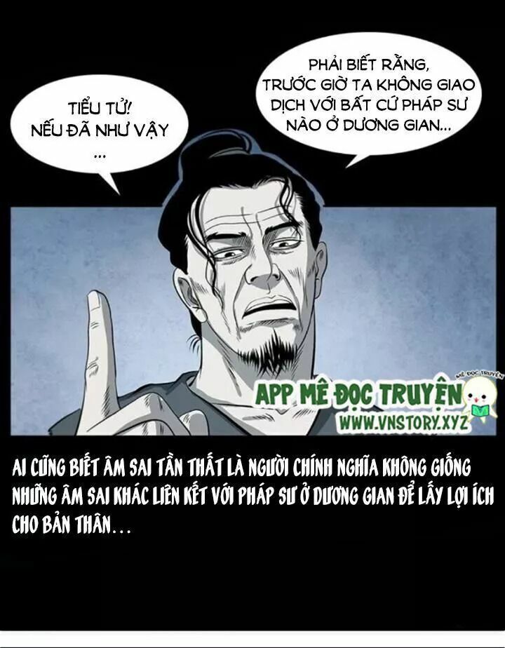 U Minh Ngụy Tượng Chapter 84 - 40