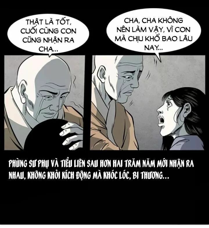 U Minh Ngụy Tượng Chapter 84 - 5