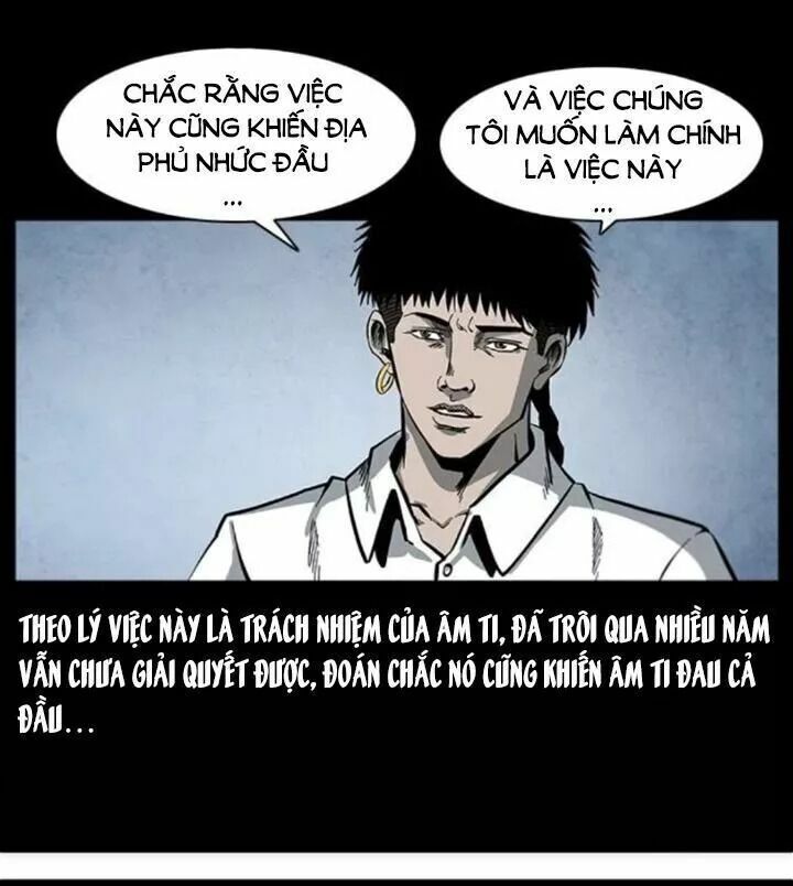 U Minh Ngụy Tượng Chapter 84 - 43