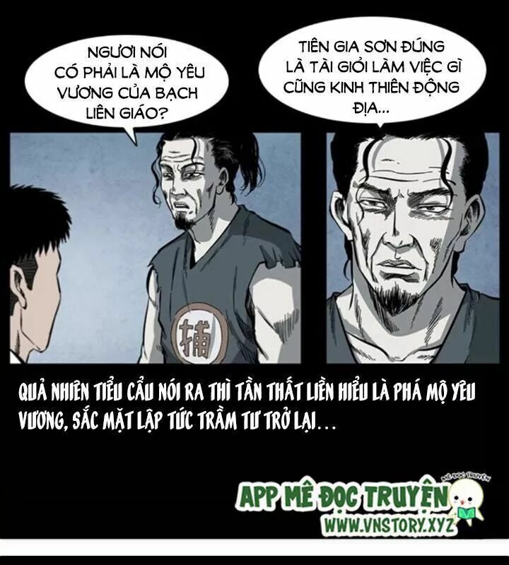 U Minh Ngụy Tượng Chapter 84 - 44