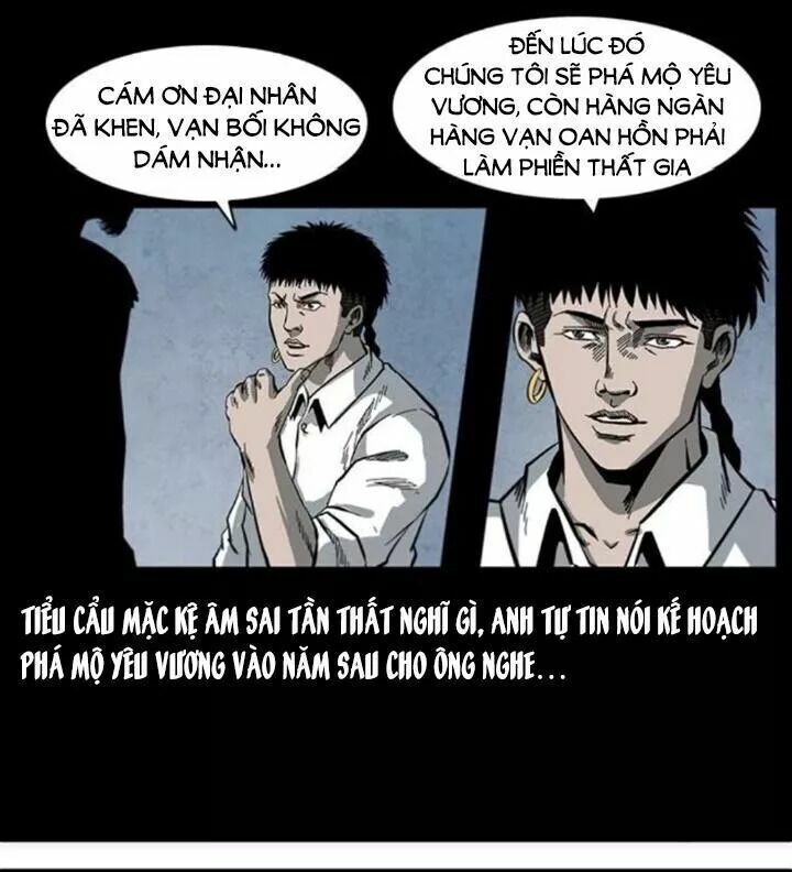 U Minh Ngụy Tượng Chapter 84 - 45