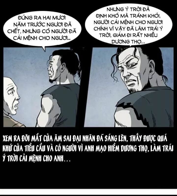 U Minh Ngụy Tượng Chapter 84 - 49