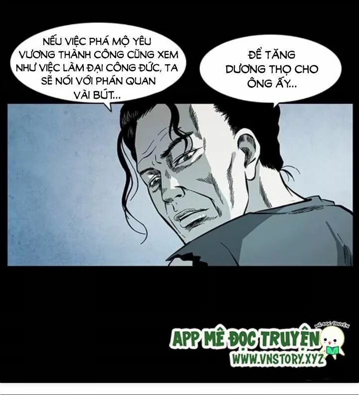 U Minh Ngụy Tượng Chapter 84 - 50