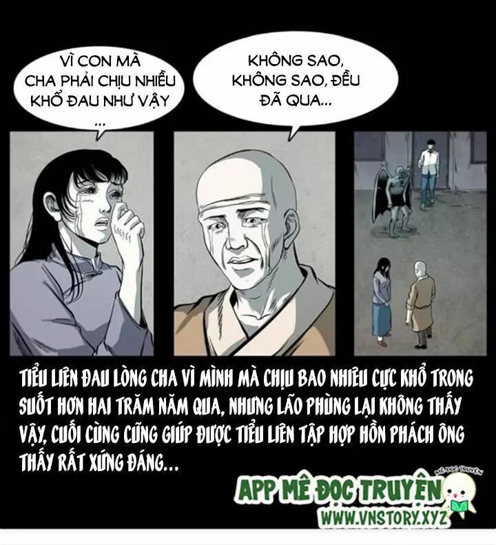 U Minh Ngụy Tượng Chapter 84 - 6
