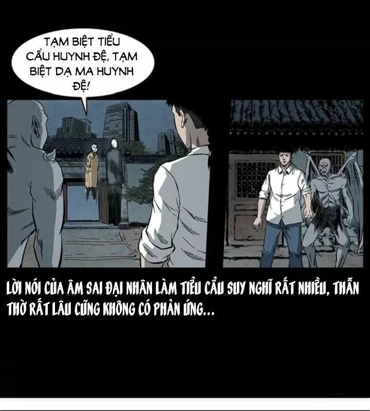 U Minh Ngụy Tượng Chapter 84 - 51