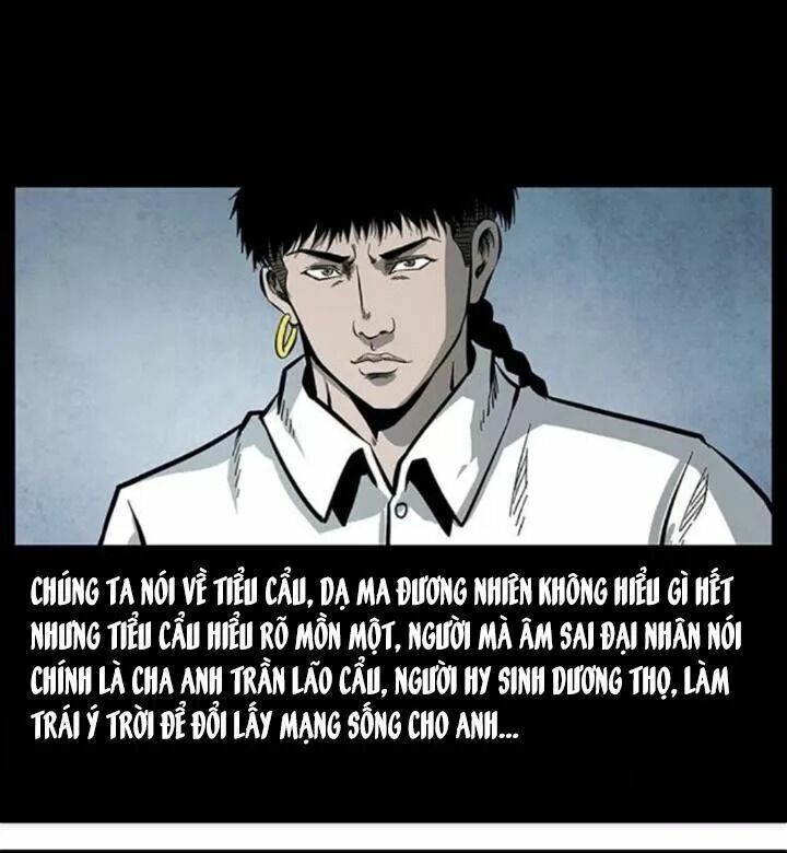 U Minh Ngụy Tượng Chapter 84 - 53