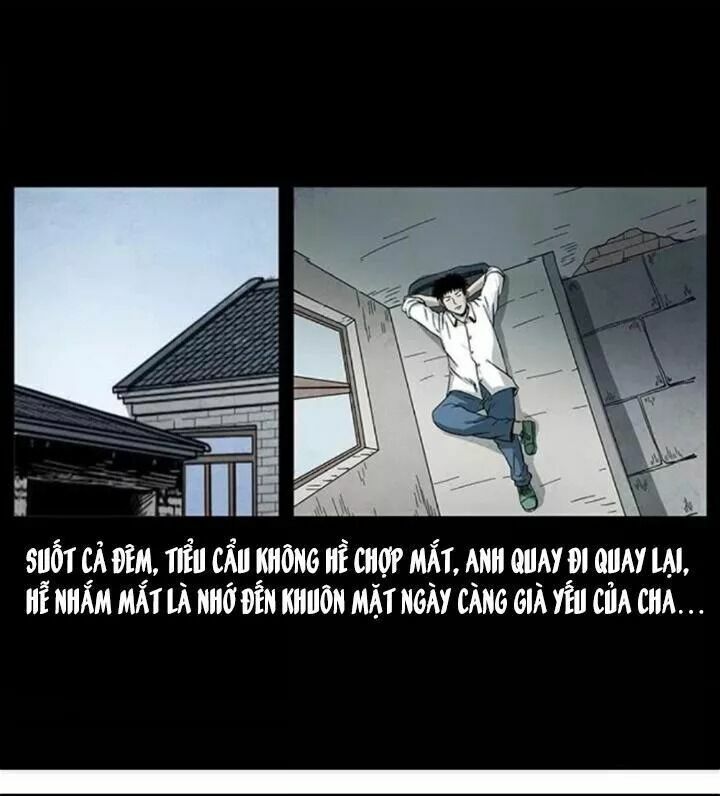 U Minh Ngụy Tượng Chapter 84 - 55