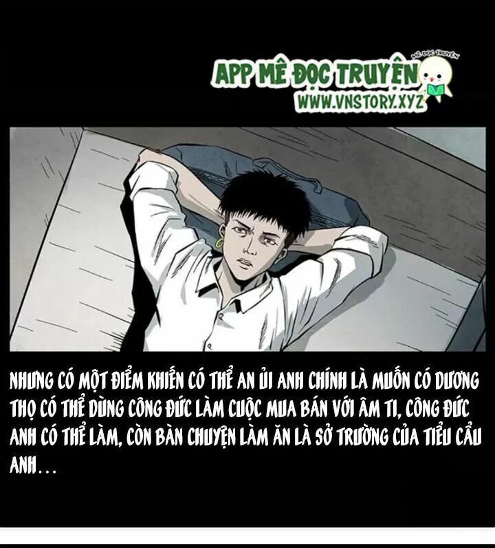 U Minh Ngụy Tượng Chapter 84 - 56