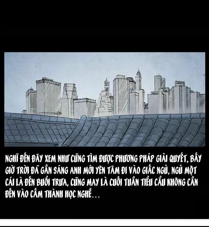 U Minh Ngụy Tượng Chapter 84 - 57