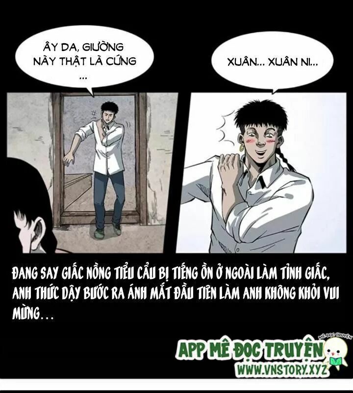 U Minh Ngụy Tượng Chapter 84 - 58