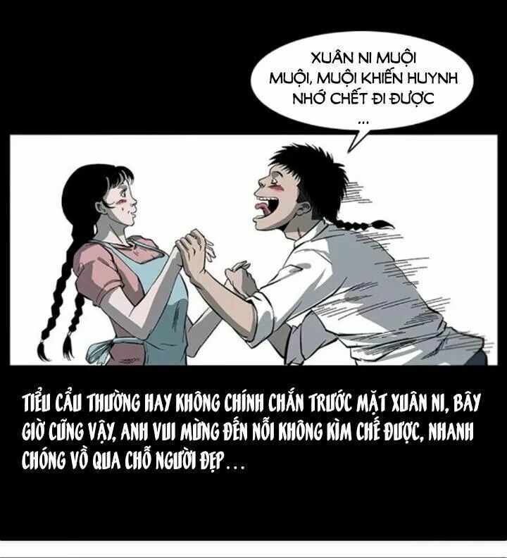 U Minh Ngụy Tượng Chapter 84 - 60