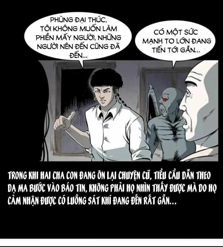 U Minh Ngụy Tượng Chapter 84 - 7