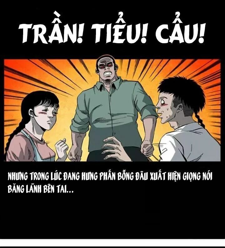 U Minh Ngụy Tượng Chapter 84 - 62