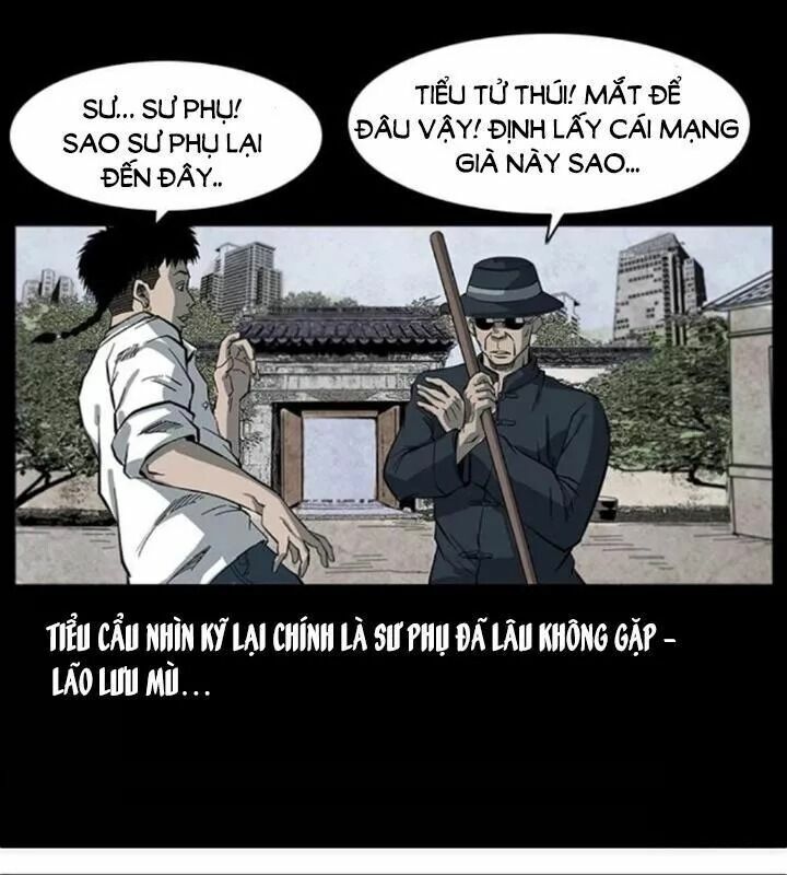 U Minh Ngụy Tượng Chapter 84 - 64