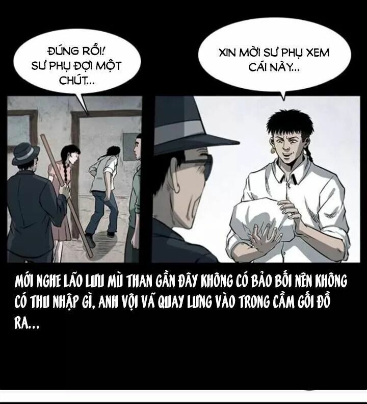 U Minh Ngụy Tượng Chapter 84 - 68