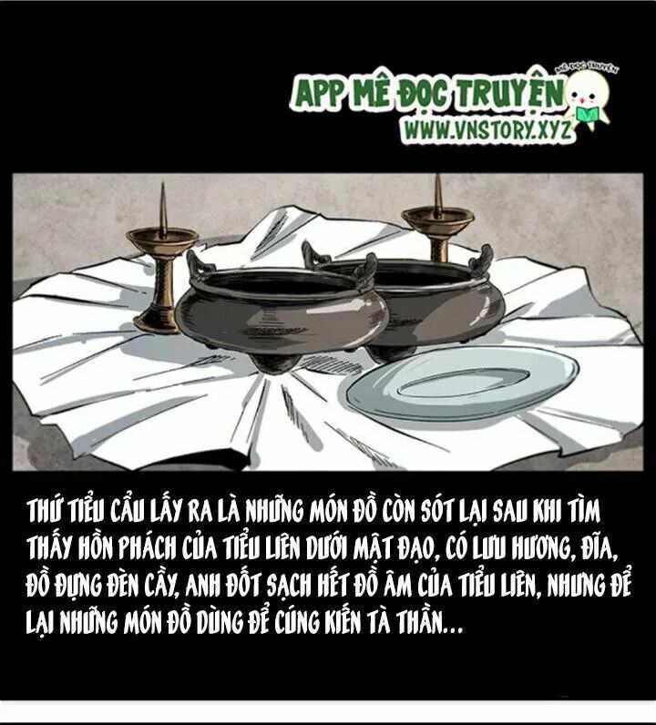 U Minh Ngụy Tượng Chapter 84 - 69