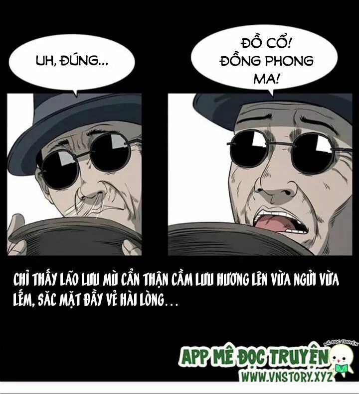 U Minh Ngụy Tượng Chapter 84 - 71