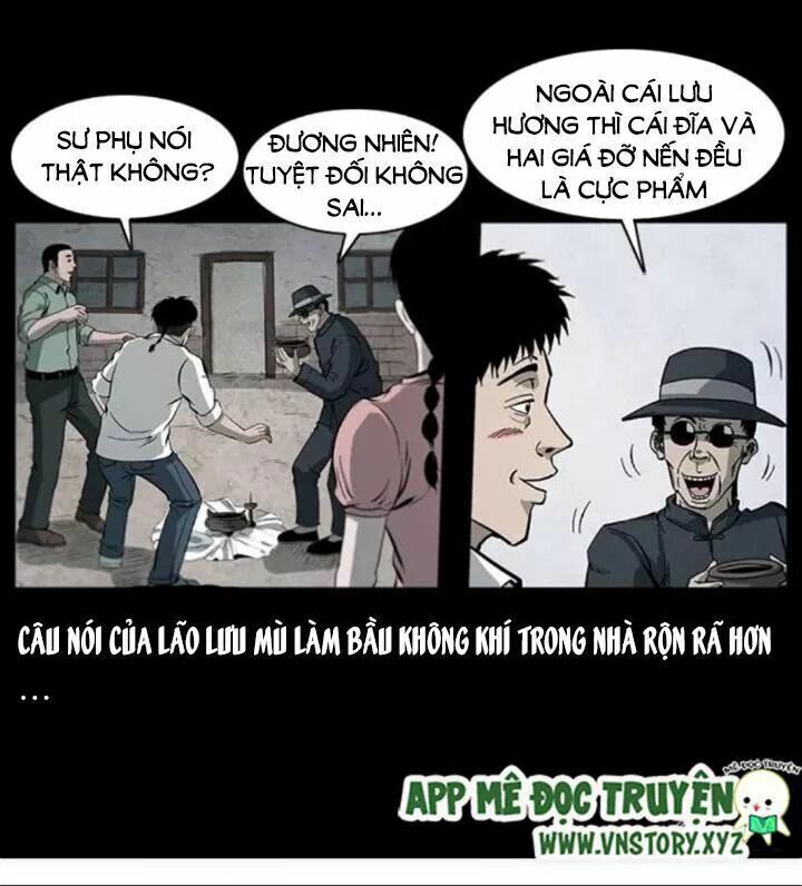 U Minh Ngụy Tượng Chapter 84 - 73