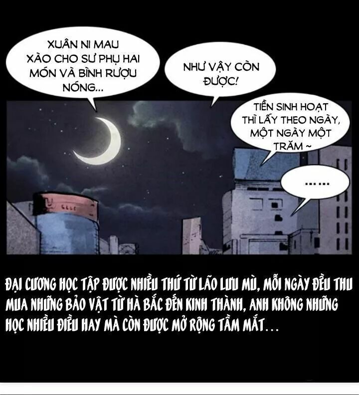 U Minh Ngụy Tượng Chapter 84 - 78