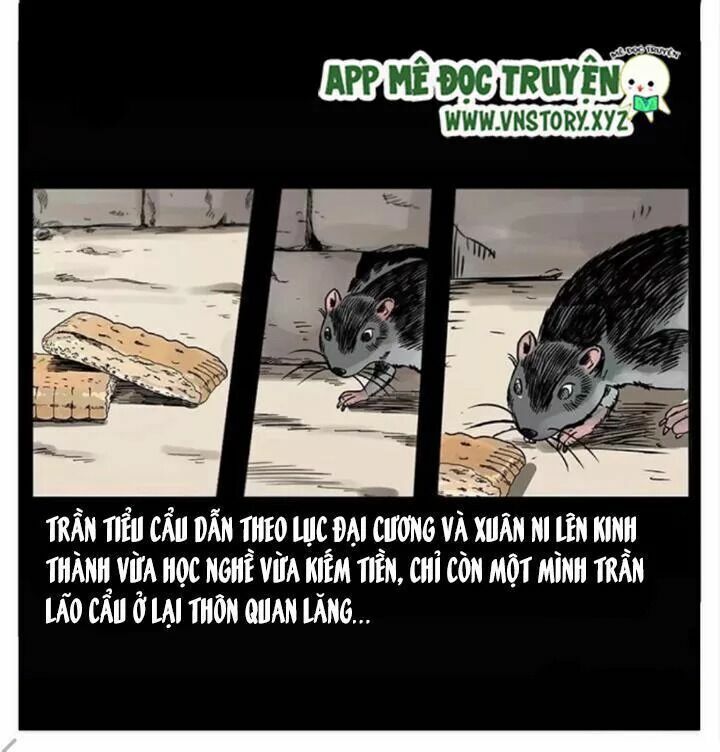 U Minh Ngụy Tượng Chapter 85 - 2